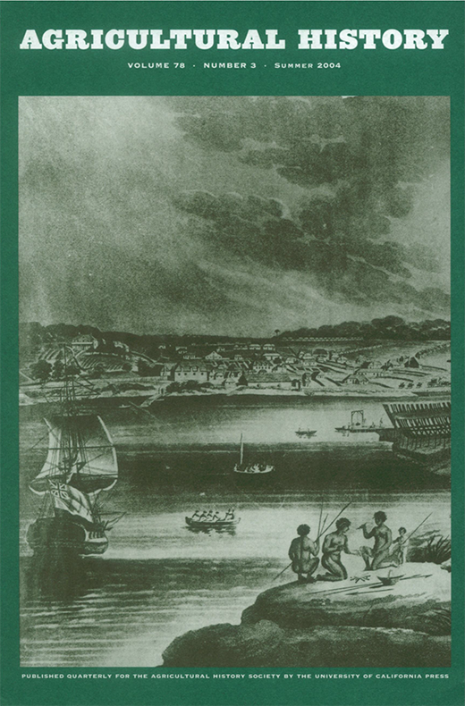 The Significance of Mr. Richard Buckley’s Exploding Trousers ...