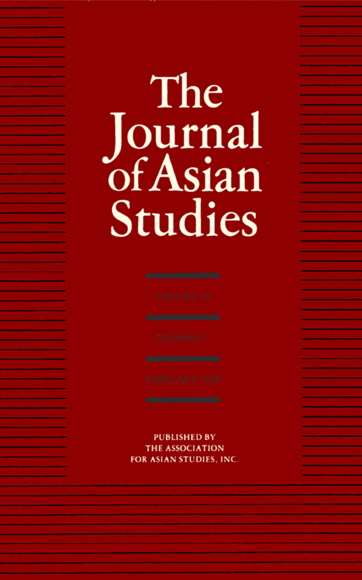 Thai Women in the Global Labor Force: Consuming Desires, Contested ...