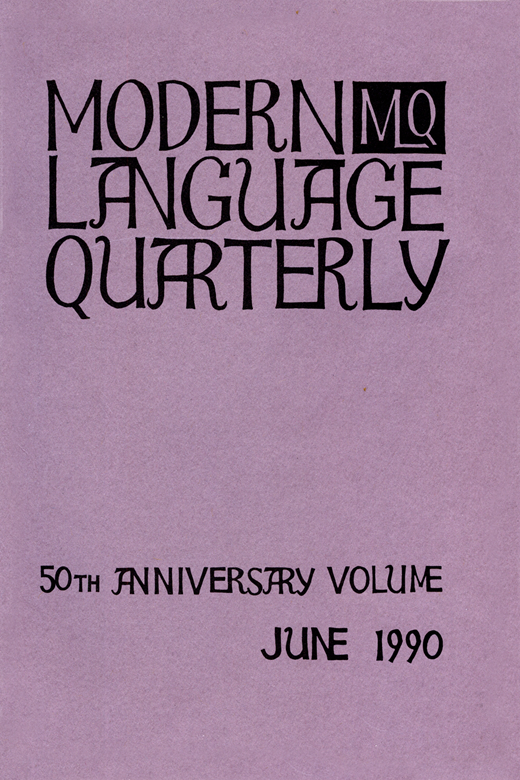 Peter Ramus the Humanist as Philosophe | Modern Language Quarterly ...