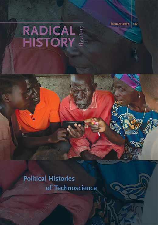 Teaching the History of Radical Science with Materials on Science for ...