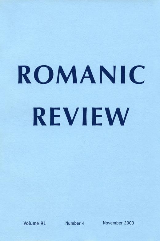 “O homines ad servitutem paratos!”: Bajazet and the Scandal of Slave ...