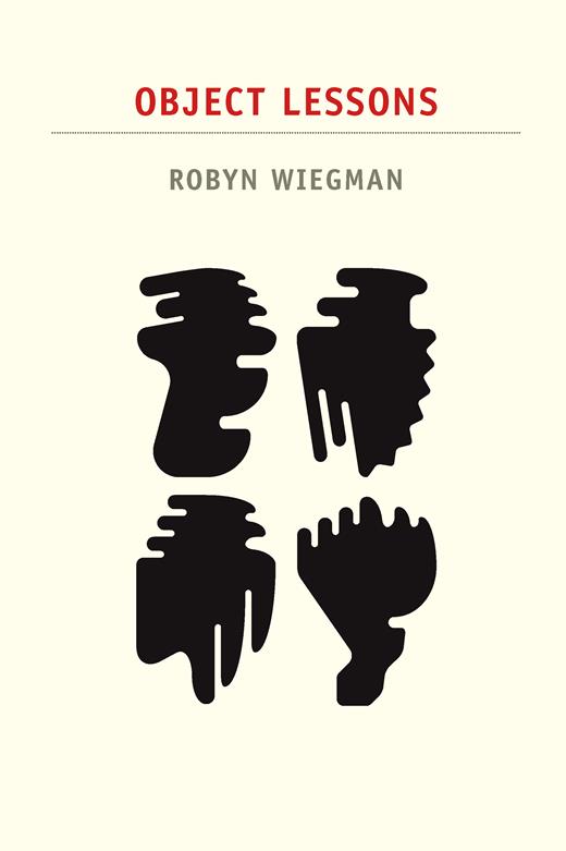 Object Lessons | Books Gateway | Duke University Press