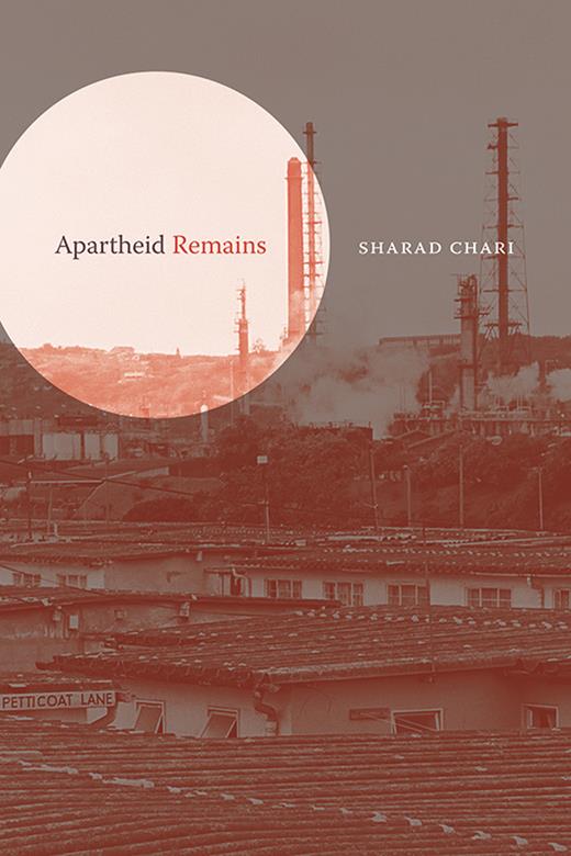 The Science Fiction of Apartheid's Spatial Fix, 1948–1970s | Apartheid ...