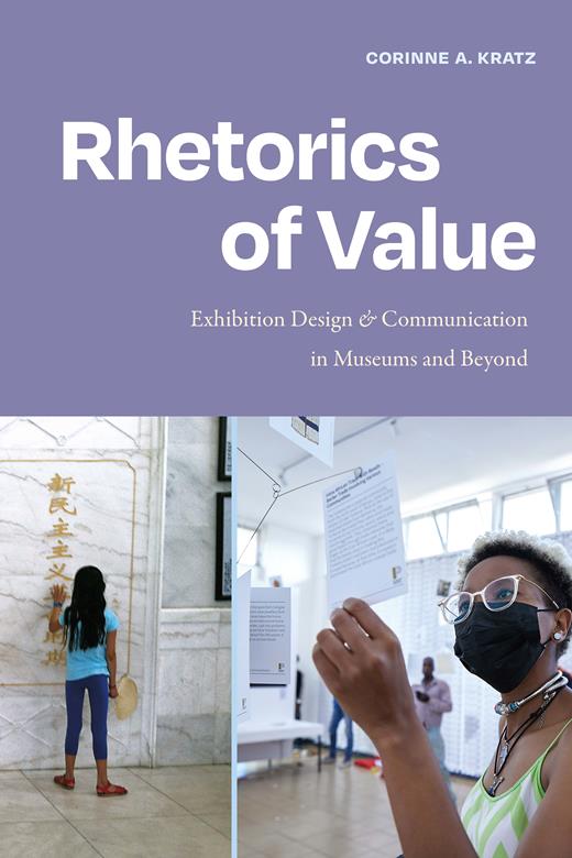 Rhetorics of ValueFashioning Worth and Meaning through Cultural Display ...