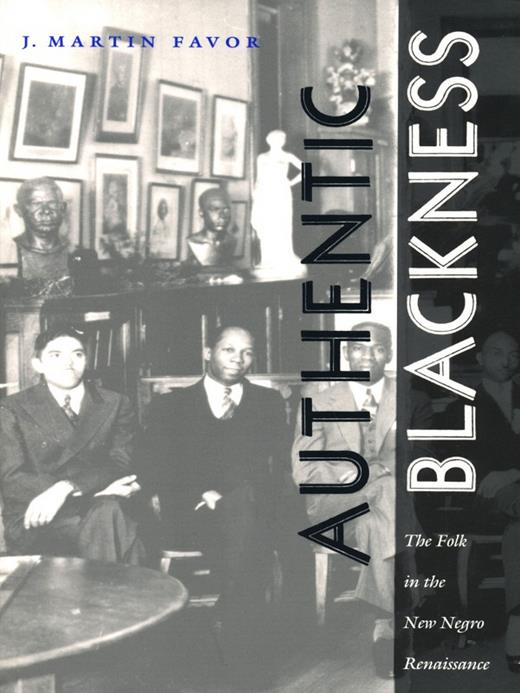 Black Renaissance Book Bibliography | Authentic BlacknessThe Folk in the New Negro Renaissance ...